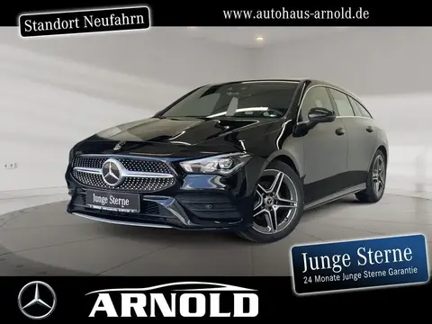 Used MERCEDES-BENZ CLASSE CLA Petrol 2023 Ad 