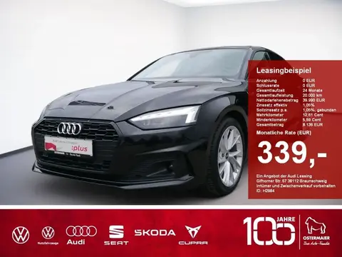 Annonce AUDI A5 Diesel 2023 d'occasion 