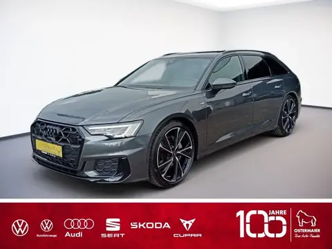 Used AUDI A6 Diesel 2023 Ad 