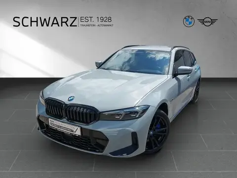 Used BMW SERIE 3 Hybrid 2023 Ad 