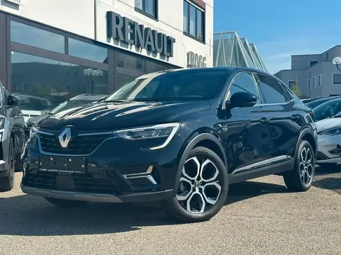 Annonce RENAULT ARKANA Essence 2023 d'occasion 