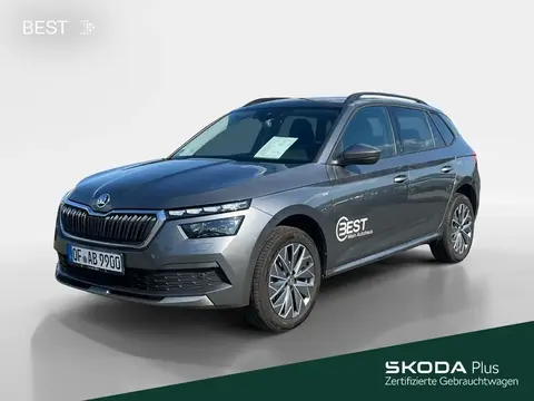 Used SKODA KAMIQ Petrol 2023 Ad 