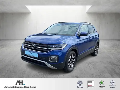 Used VOLKSWAGEN T-CROSS Petrol 2023 Ad 