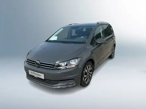 Used VOLKSWAGEN TOURAN Diesel 2021 Ad 