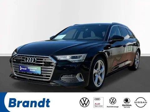 Annonce AUDI A6 Diesel 2021 d'occasion 