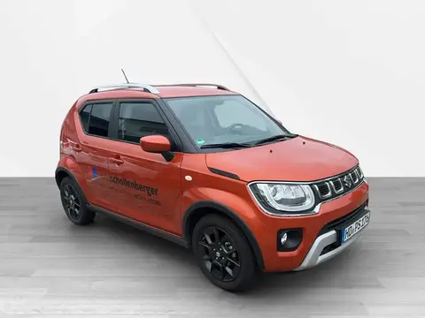 Used SUZUKI IGNIS Petrol 2023 Ad 