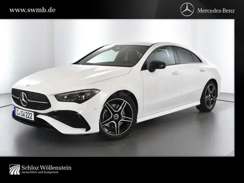 Annonce MERCEDES-BENZ CLASSE CLA Essence 2024 d'occasion 