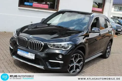 Used BMW X1 Petrol 2019 Ad 