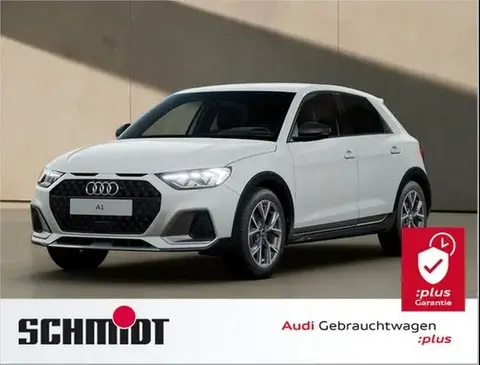 Annonce AUDI A1 Essence 2023 d'occasion 