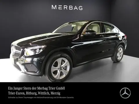 Used MERCEDES-BENZ CLASSE GLC Diesel 2019 Ad Germany