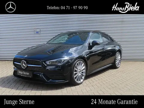 Used MERCEDES-BENZ CLASSE CLA Petrol 2023 Ad 