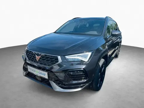 Used CUPRA ATECA Petrol 2024 Ad 