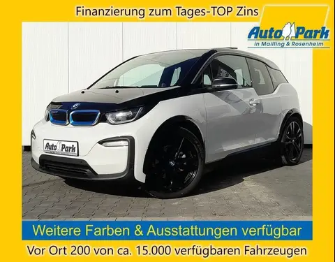 Used BMW I3 Not specified 2021 Ad 