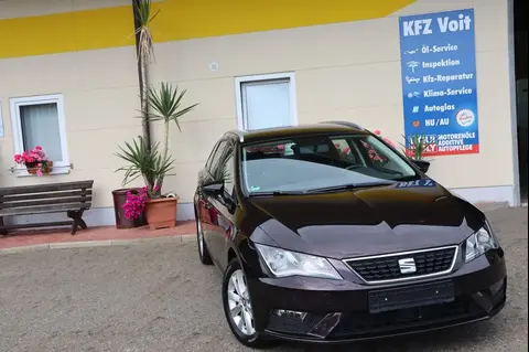 Used SEAT LEON  2018 Ad 