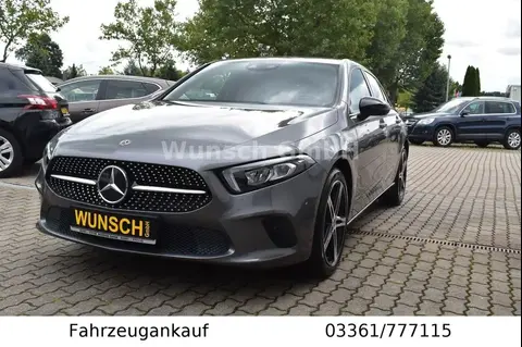 Used MERCEDES-BENZ CLASSE A Petrol 2019 Ad 