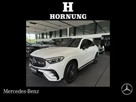 Used MERCEDES-BENZ CLASSE GLC Petrol 2024 Ad Germany