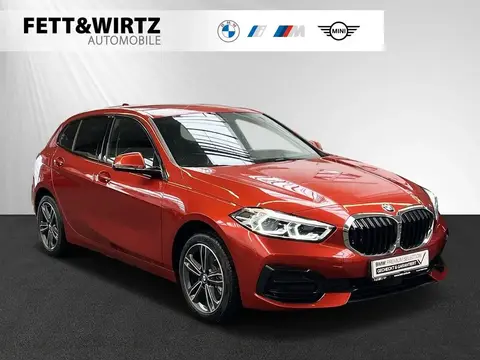 Annonce BMW SERIE 1 Essence 2023 d'occasion 