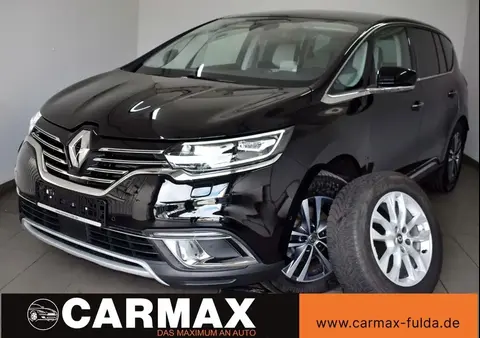 Used RENAULT ESPACE Diesel 2020 Ad 