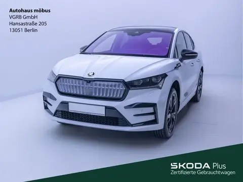 Used SKODA ENYAQ Not specified 2024 Ad 