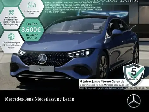 Annonce MERCEDES-BENZ EQE Non renseigné 2023 d'occasion 