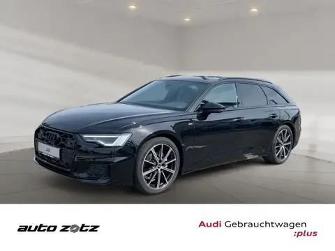 Used AUDI A6 Diesel 2024 Ad 