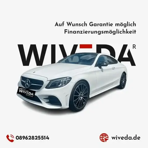 Used MERCEDES-BENZ CLASSE C Diesel 2018 Ad 