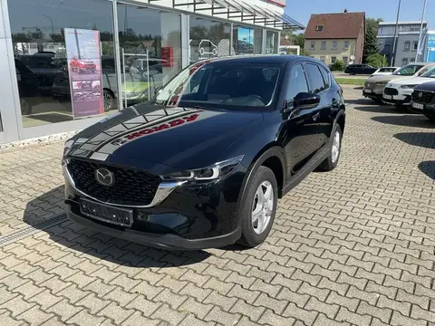 Annonce MAZDA CX-5 Diesel 2023 d'occasion 