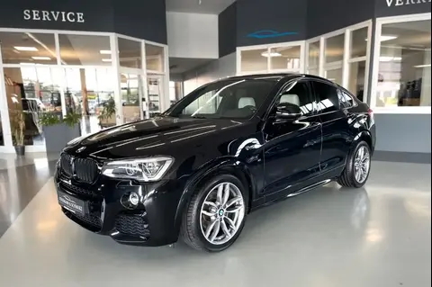 Used BMW X4 Petrol 2017 Ad 