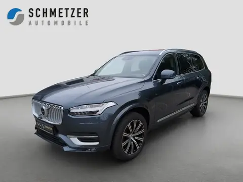 Used VOLVO XC90 Diesel 2021 Ad 