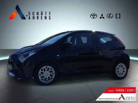 Used TOYOTA AYGO X Petrol 2021 Ad 