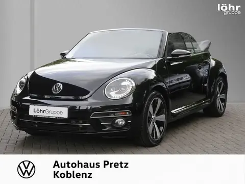 Used VOLKSWAGEN BEETLE Petrol 2017 Ad 