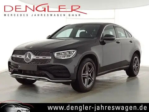 Annonce MERCEDES-BENZ CLASSE GLC Essence 2022 d'occasion Allemagne