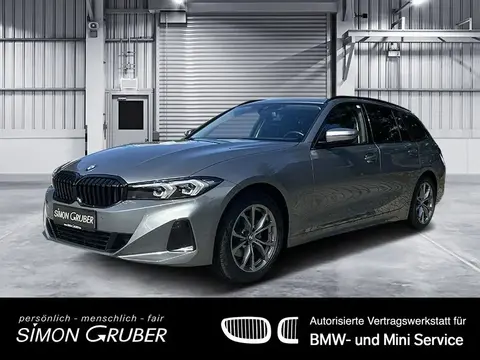 Annonce BMW SERIE 3 Essence 2023 d'occasion 