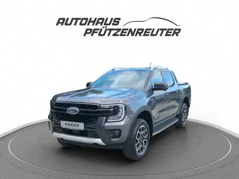 Annonce FORD RANGER Diesel 2024 d'occasion 