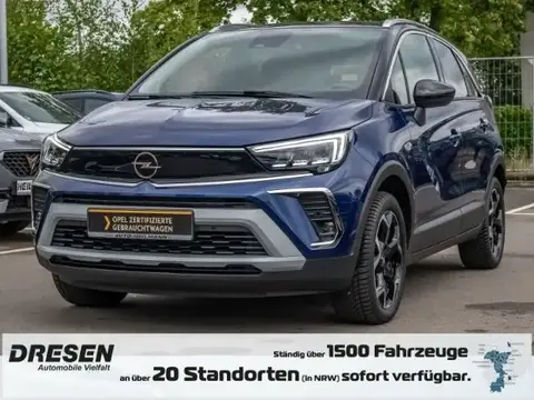 Annonce OPEL CROSSLAND Essence 2023 d'occasion 