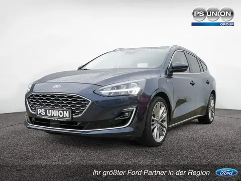 Used FORD FOCUS Diesel 2021 Ad 