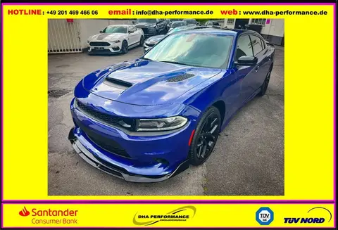 Used DODGE CHARGER Petrol 2021 Ad 