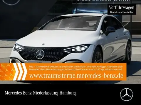 Annonce MERCEDES-BENZ EQE Non renseigné 2023 d'occasion 