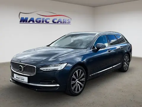 Used VOLVO V90 Diesel 2021 Ad 