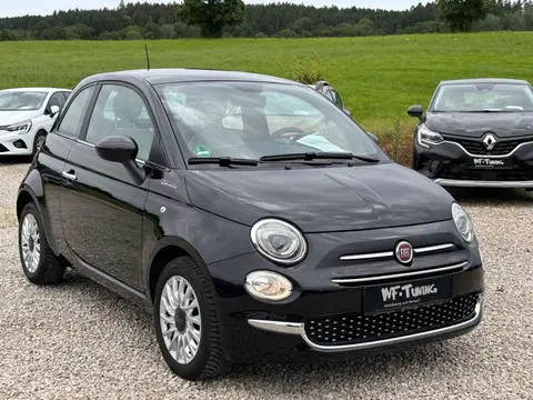 Used FIAT 500 Petrol 2022 Ad 