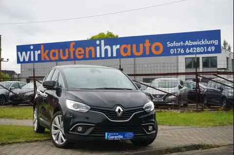 Used RENAULT SCENIC Petrol 2019 Ad 