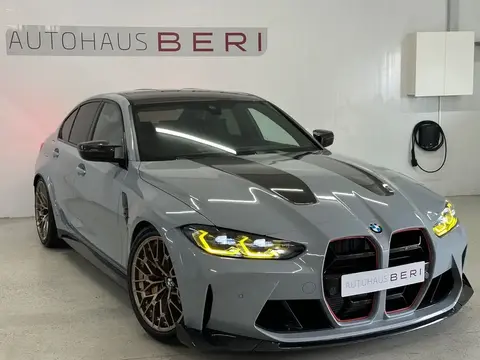 Annonce BMW M3 Essence 2024 d'occasion 