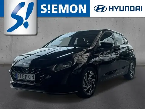 Annonce HYUNDAI I20 Essence 2024 d'occasion 