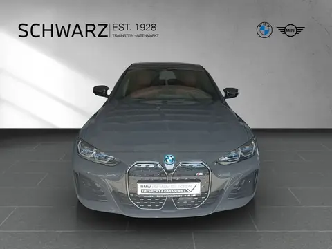 Annonce BMW I4 Non renseigné 2024 d'occasion 