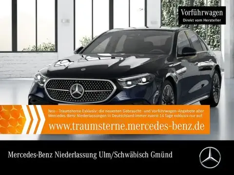 Used MERCEDES-BENZ CLASSE E Petrol 2023 Ad 