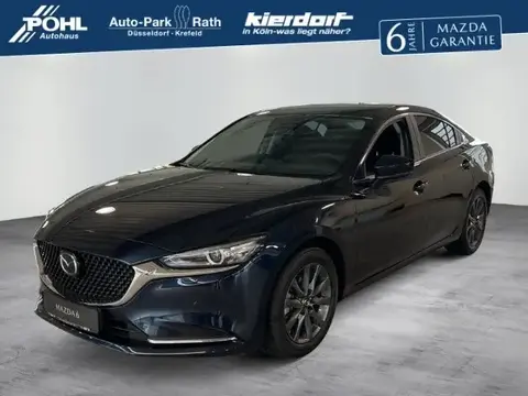 Annonce MAZDA 6 Essence 2024 d'occasion Allemagne