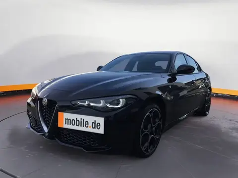 Annonce ALFA ROMEO GIULIA Essence 2023 d'occasion 