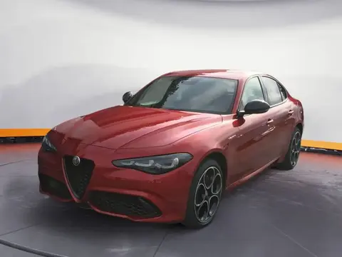 Used ALFA ROMEO GIULIA Petrol 2023 Ad 