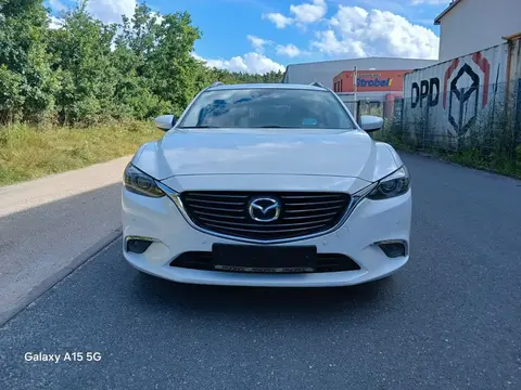 Used MAZDA 6 Diesel 2016 Ad 