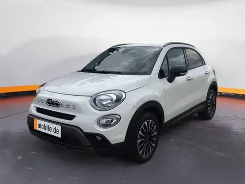 Used FIAT 500X Diesel 2023 Ad 